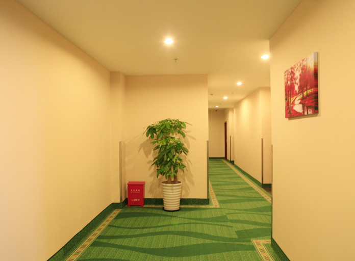 Others 5, Hanting Hotel Shanghai Xinzhuang Industrial Park, Shanghai