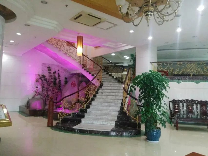 Others 5, Shanshui Hotel, Sanming