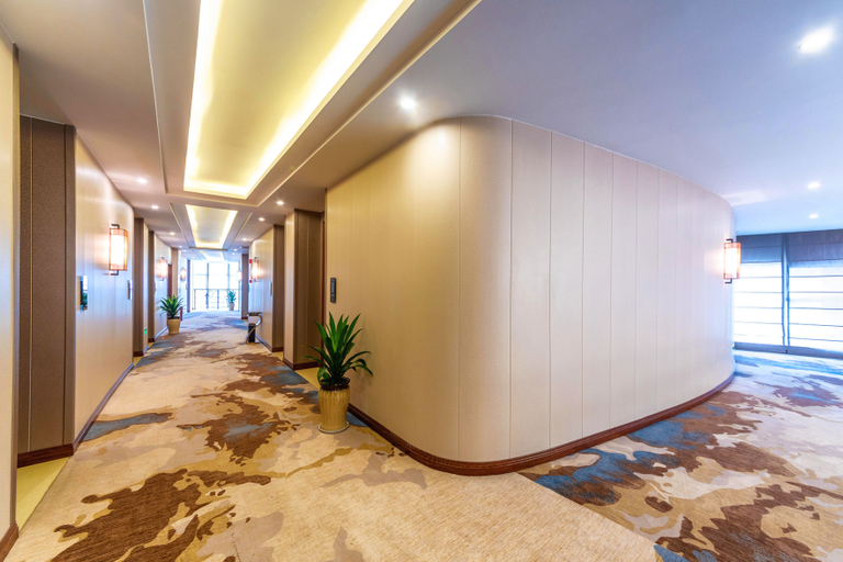 Others 5, Hui Hao Hotel, Chongqing