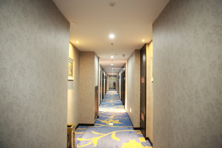Others 4, Waitan City Hotel, Wenzhou