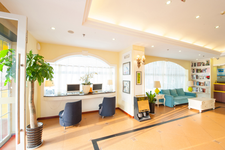 Others 4, Homeinn Ease Hotel (Haohe Scenic Area Nantong University Affiliated Hospital), Nantong
