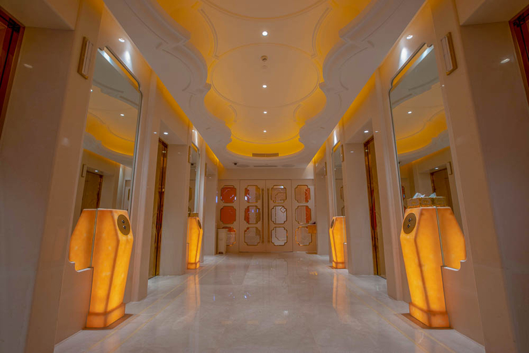 Others 4, Baijin Hanjue Hotel, Nanjing