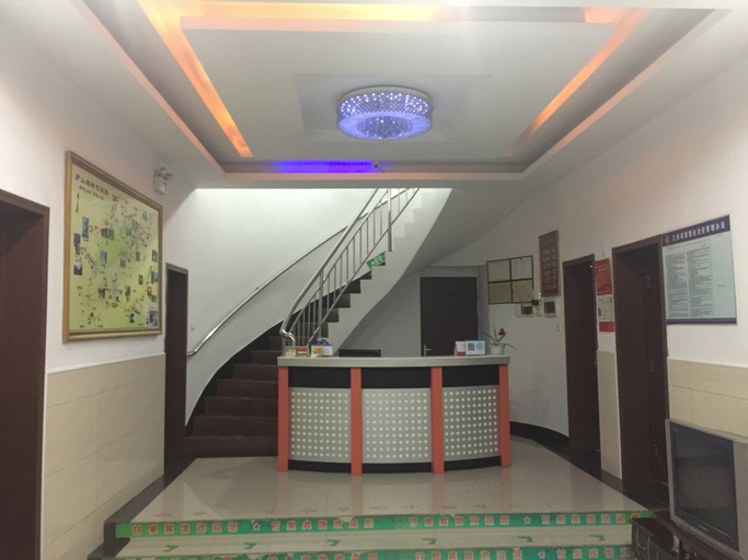 Others 4, Ganquan Hotel (Jiujiang Lushan High-Speed Railway Station Branch), Jiujiang