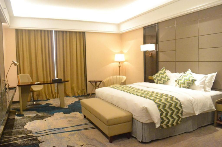 Bedroom 3, Enping Yucca Hotel, Jiangmen