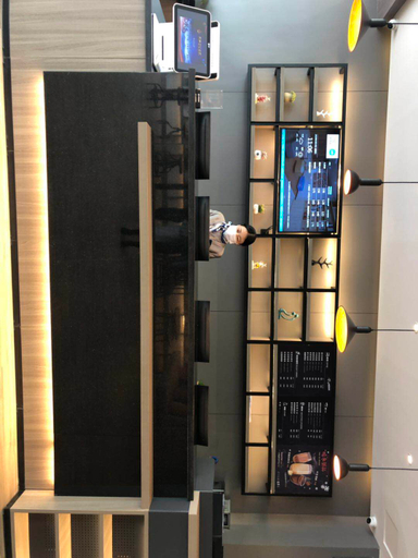 Others 4, Hanting Hotel Yulin Railway Station, Yulin