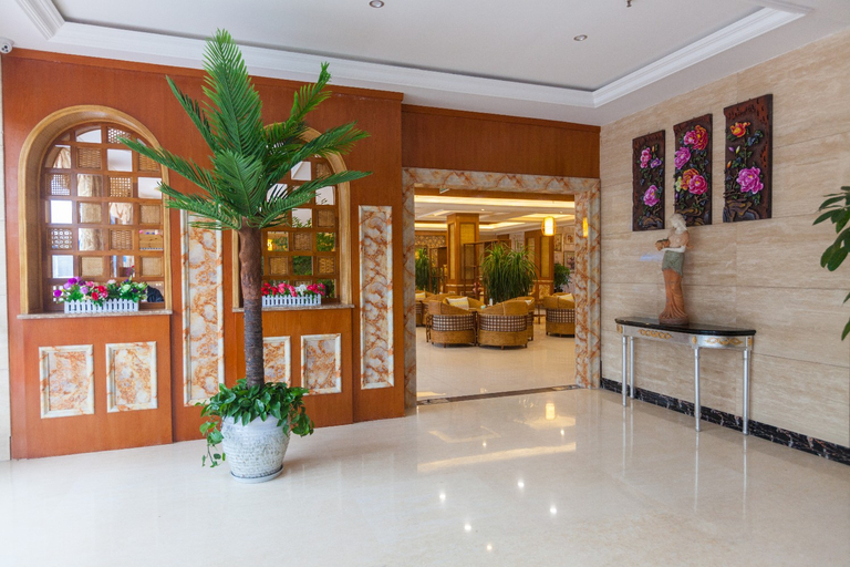 Others 4, Feilong Hotel, Chengdu