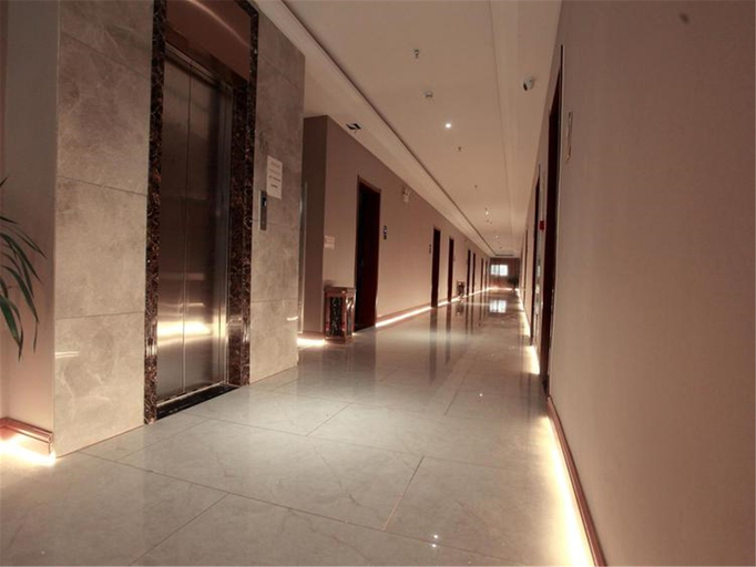 Others 4, Shengshi Boutique Hotel (Jiaxiang No.1 Middle School), Jining