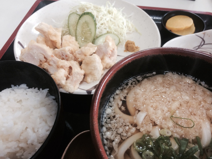 Food & Drinks 5, Hotel Kaneman, Tsukumi