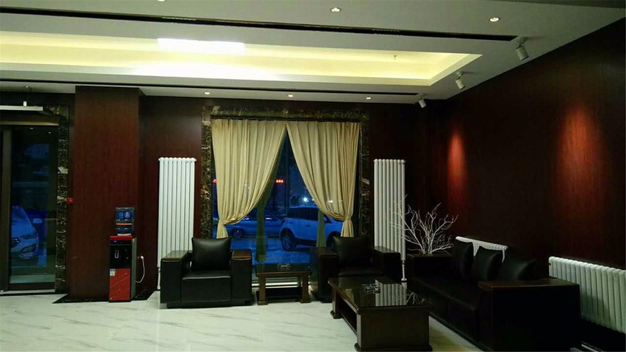 Others 4, Aiou Hotel, Heihe