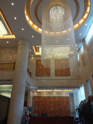 Others 5, Hanting Hotel Yancheng Funing Bus Station, Yancheng