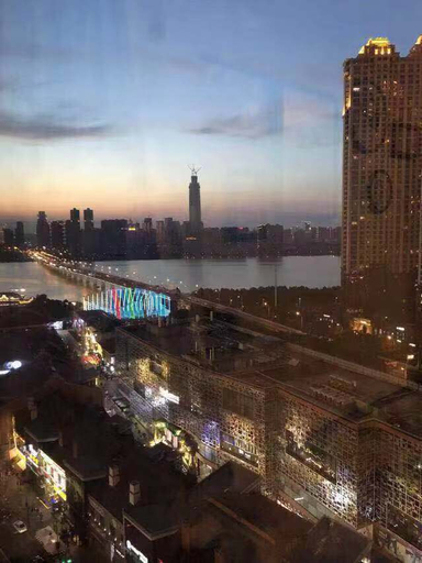 Others 4, Crown Hotel(chuhehan street Wanda store), Wuhan