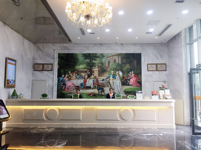 Others 5, Vienna Hotel Chengdu Chadianzi Toursim Center, Chengdu