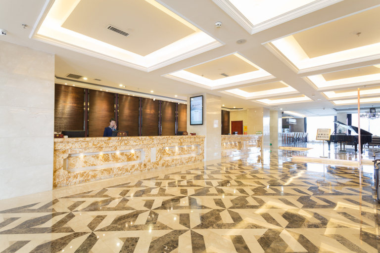 Others 5, Xiangyue Hotel, Taiyuan
