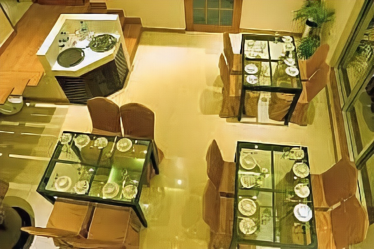 Food & Drinks 5, Aristos Boutique Hotel, Chittagong