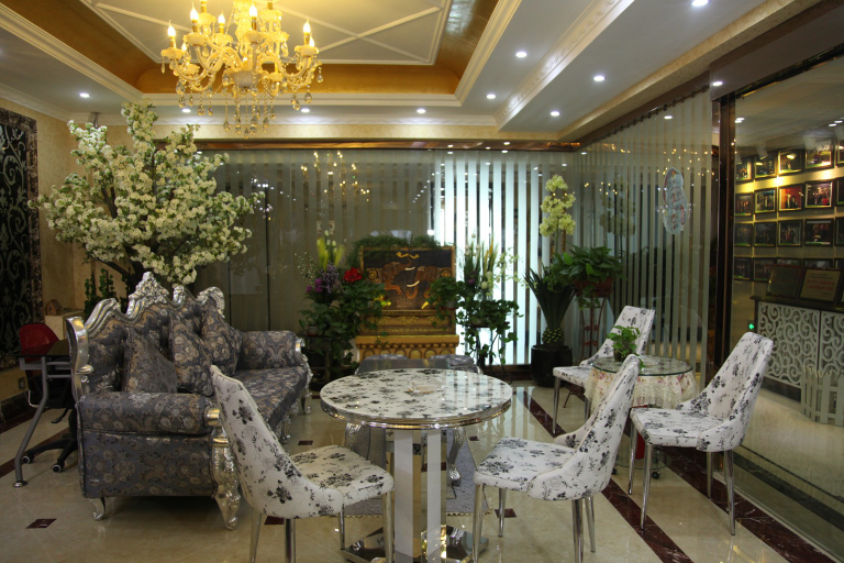 Others 4, Tianxi International Hotel, Shenyang