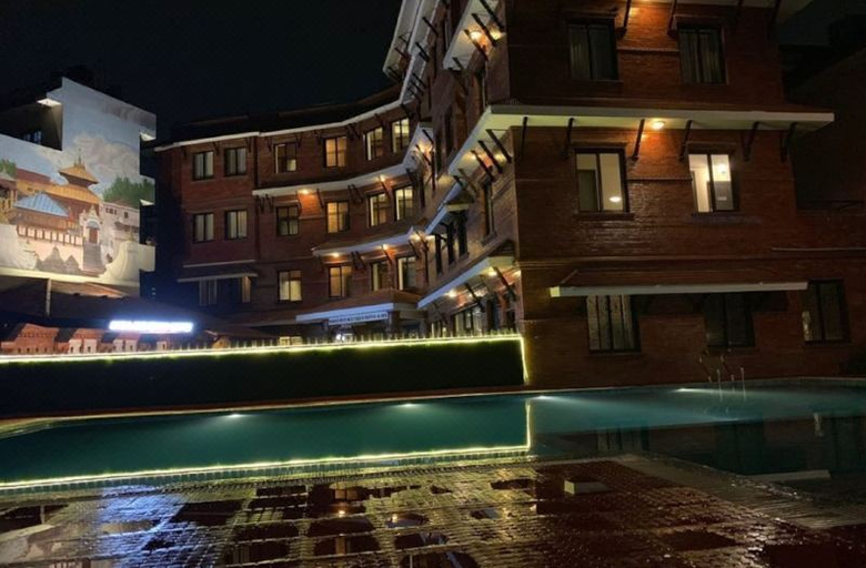 Sport & Beauty 2, Pashupati Boutique Hotel And Spa, Bagmati