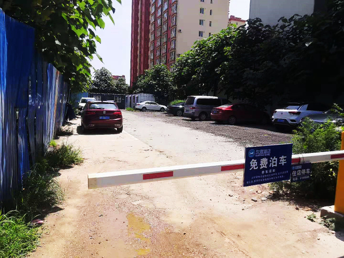 Exterior & Views 1, HanTing Hotel (Dacheng Hongmu City), Langfang