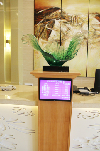 Others 5, Shilun Hotel (Dongguan Shipai Lifeng Garden), Dongguan