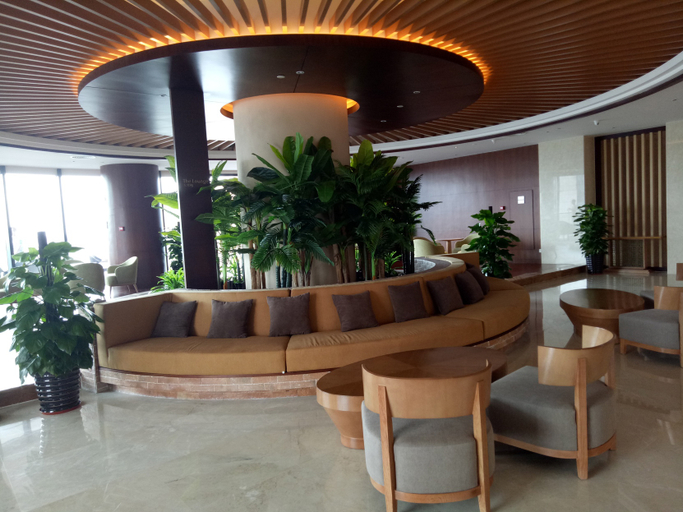 Food & Drinks 2, LTM, Zhongshan