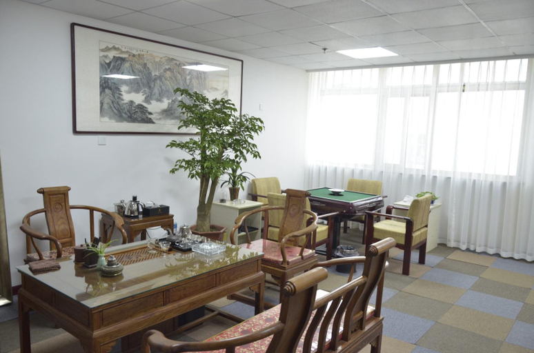 Food & Drinks 5, jiahao hotel, Weihai