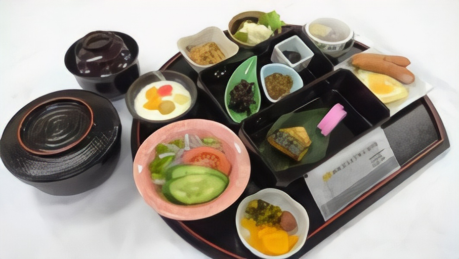 Food & Drinks 5, Saijo Hakuwa Hotel, Higashihiroshima