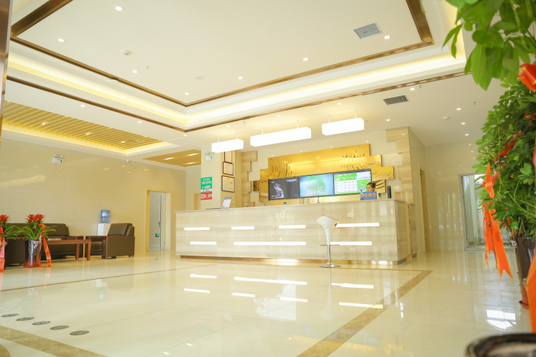 Others 4, GreenTree Inn Express Hotel (Changli Guangyuan Life Plaza Fuyang Street East Section), Qinhuangdao
