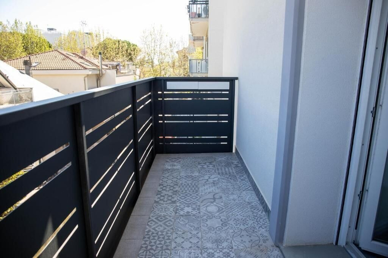 Property grounds 2, Hotel Villa Irene & Spa, Rimini