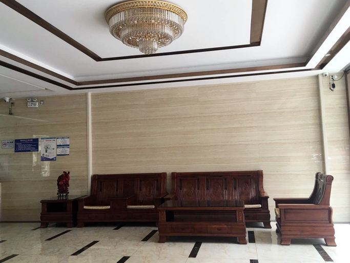 Others 3, Shenzhen Dapeng Hotel, Shenzhen