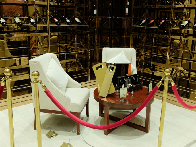Food & Drinks, Xinzhou Panhua Hotel Theme Department, Xinzhou