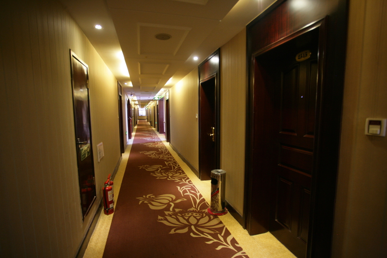 Others 5, Magpie CC Hotel (Jiaozuo 12th Middle School First People's Hospital Branch), Jiaozuo