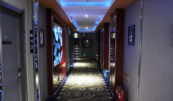 Others 3, Harbin Xilong Hotel Nan Ma Branch, Harbin