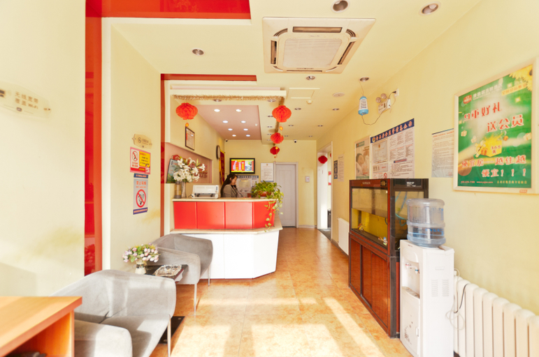 Others 3, Bianyiju Chain Hotel Binzhou Huanghe 2nd Road, Binzhou