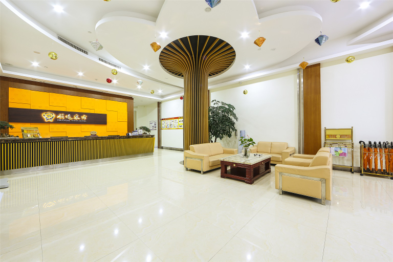 Others 4, Oriental Shine Hotel (Huidong Daling), Huizhou