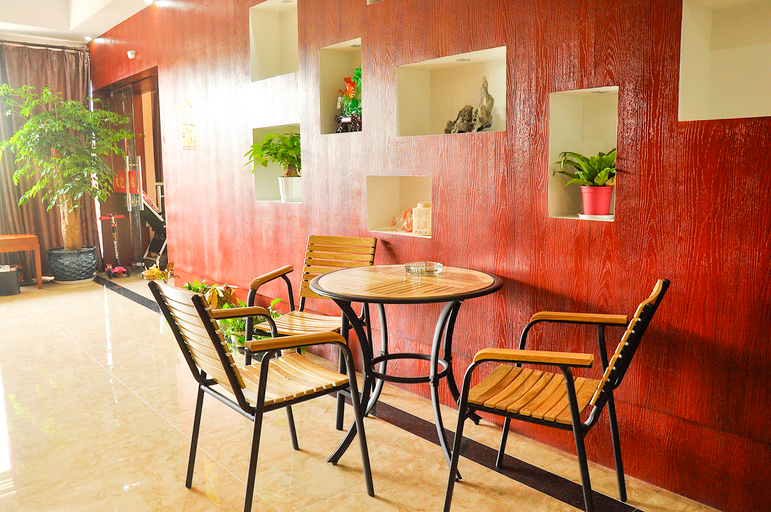 Others 4, 린이 호텔 (자싱 시우저우 공원)(Linyi Hotel (Jiaxing Xiuzhou Park)), Jiaxing