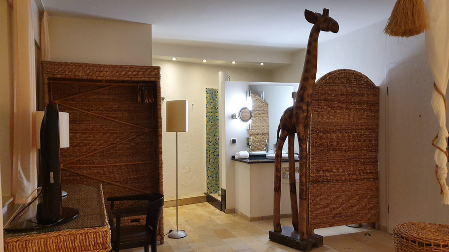 Others 5, Hotel Leidinger - Ehemalige Domicil Und Domaine Leidinger, Regionalverband Saarbrücken