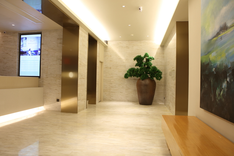 Others 2, S S hotel (Hangzhou Wulinmen Subway Station), Hangzhou