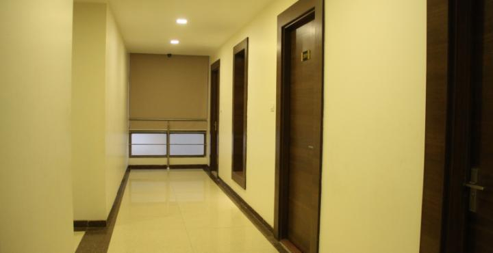 Other 4, Townhouse Prahladnagar, Ahmadabad