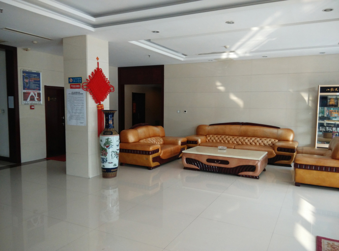 Others 5, Wanrong Hotel, Yuncheng