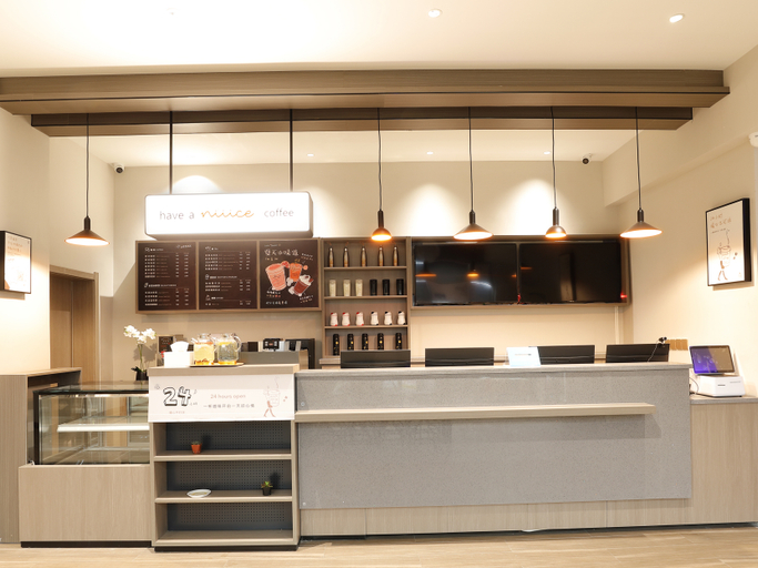 Others 4, HanTing Hotel (Pingshan Yehe East Road), Shijiazhuang