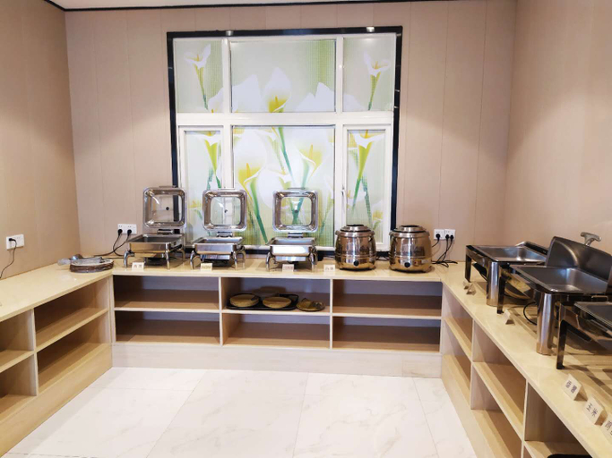 Food & Drinks 4, オーシカインターナショナルホテル(Ousika International Hotel)インターナショナルホテル(), Dongguan