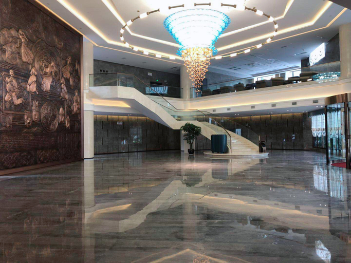 Others 4, Ceheng International Hotel, Qianxinan Buyei and Miao