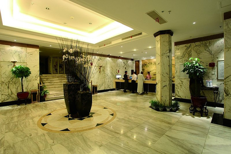 Others, Yuanzheng Shennong Hotel, Hangzhou