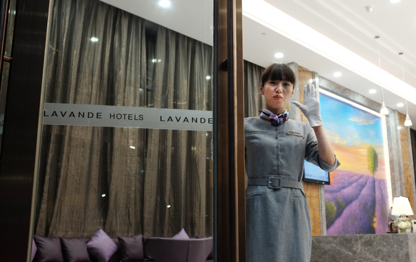 Others 2, Lavande Hotel (Dongguan Humen Wanda Plaza), Dongguan
