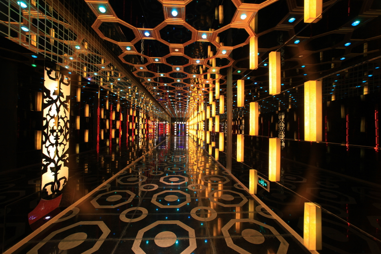 Others 4, Hongyuan International Hotel, Jinzhong