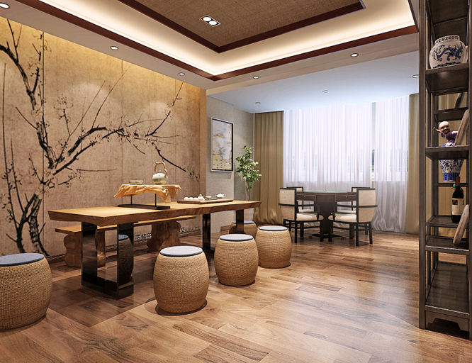 Others 4, Tianchen Hotel, Yuxi