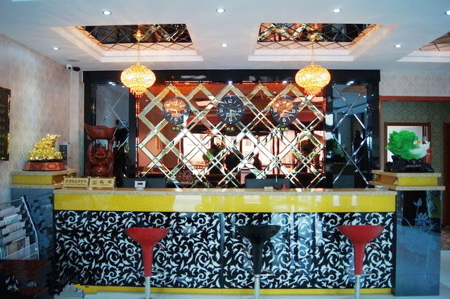 Others 4, Datong Jiayue Express Hotel, Datong