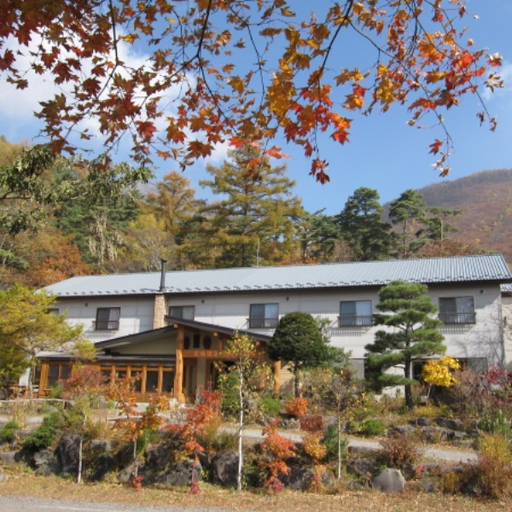 Exterior & Views 2, Tengu Onsen Asama Sanso, Komoro