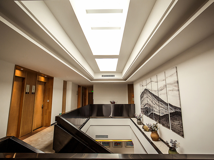 Others 5, Dream Journey Hotel (Chongqing West Railway Station Baguocheng), Chongqing