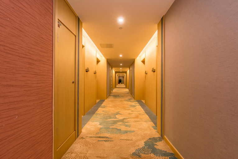 Others 5, Qing Yi Hotel (Jinhua High-Speed Railway Station), Jinhua