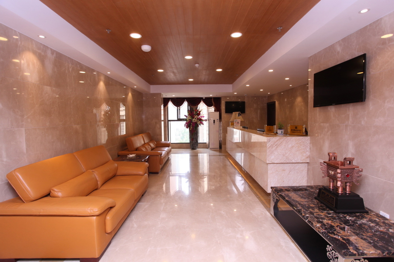 Others 4, Jundu Hotel, Chengdu